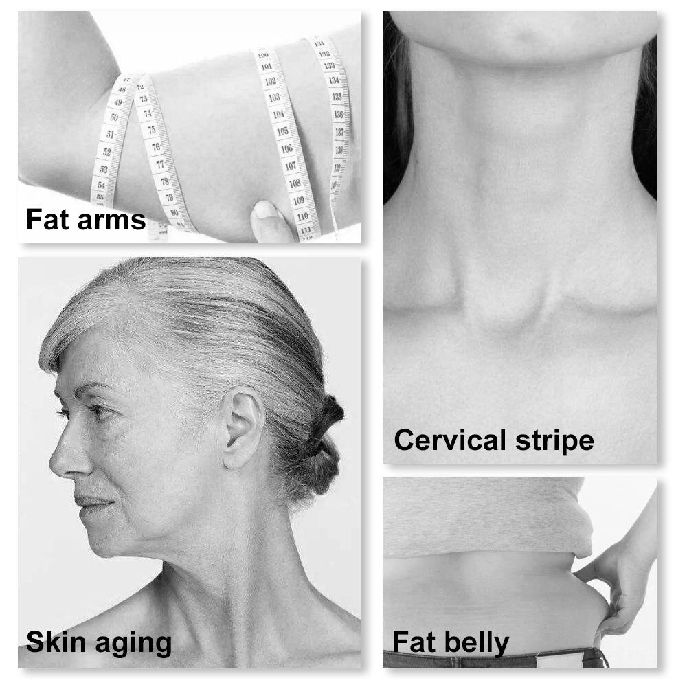 3D Roller Massager Facial™